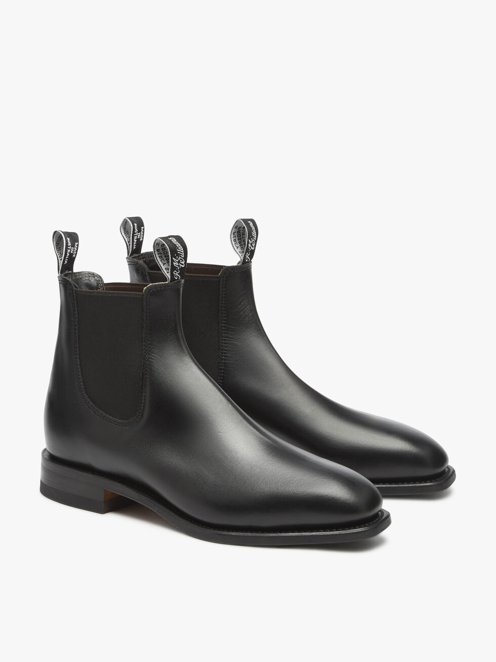 rm williams dynamic flex insole